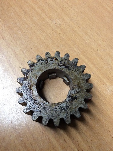 Bsa mainshaft layshaft - /,
