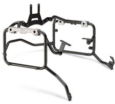 Kappa Bike Luggage Cam-Side