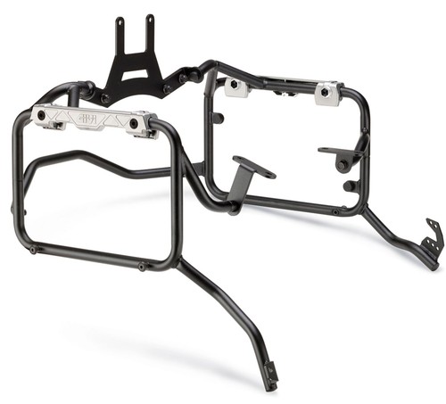 Kappa bike luggage cam - bike,