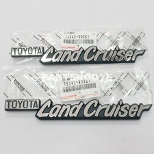 Toyota Land Cruiser FJ40 FJ45