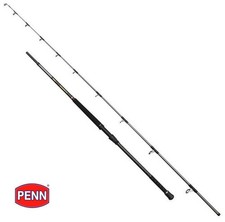 Ex Display Penn Regiment Uptide Boat Rod - 10ft / 2.5 - 10.5oz / 70-300g