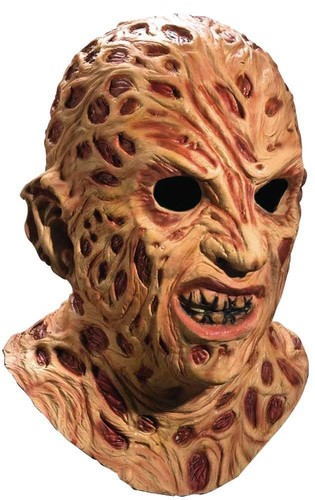 Collectors quality freddy - quality,