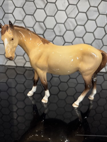 Beswick bcc dun mare 1997 - bcc, new