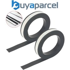 2x 3m Guide Rail Splinter