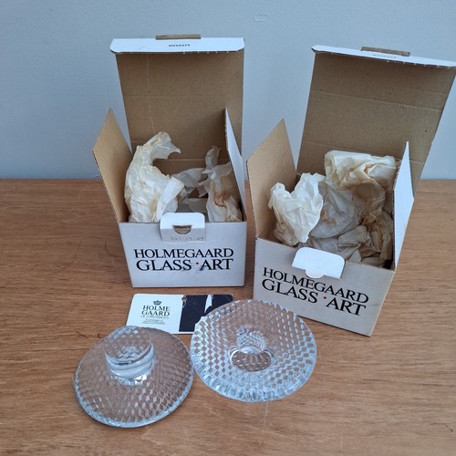 Boxed vintage holmegaard - 2,
