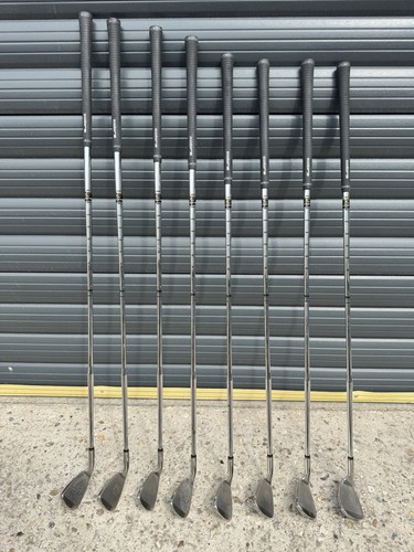 King cobra irons oversized - irons,