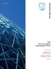 Structural Analysis by Open University Course Team Paperback Book The Cheap Fast