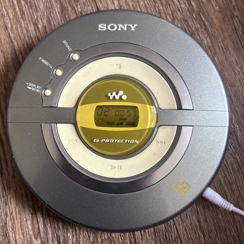 Vintage sony walkman - sony,