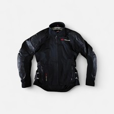 Hein Gericke Pro Shell Goretex