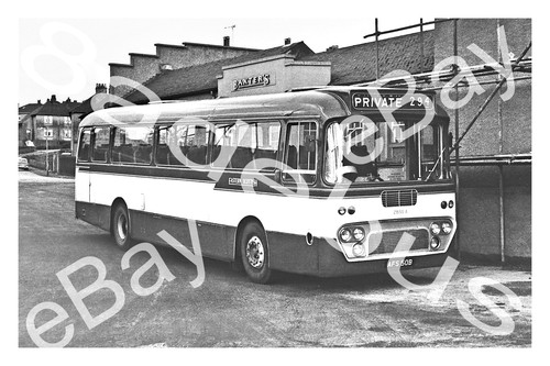 Bus photograph eastern - bus,
