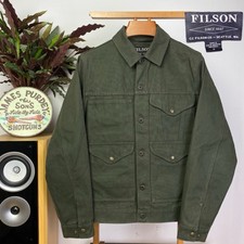 Filson (M) Short Unlined