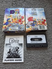 Dynamite Dux ZX Spectrum 48K /