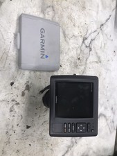 Garmin Echomap Echo Map DV DPS