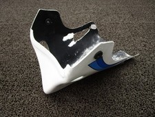 RD350LC Under Cowl P919 Guard