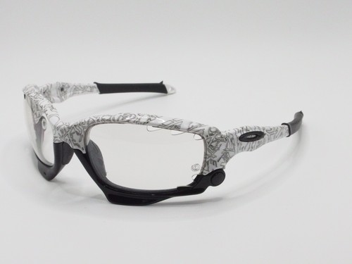 Oakley new racing jacket - oakley,