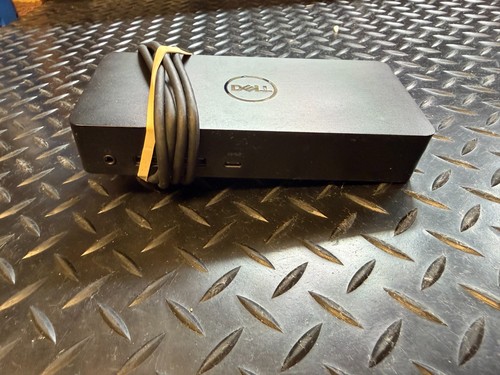 Dell d6000 universal dock - dell,