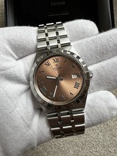 Tudor Royal Salmon 38mm - Full Set 2023