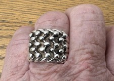 Nice 14.8g Good weight Solid