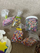 Hama Bead Bundle Large Variety