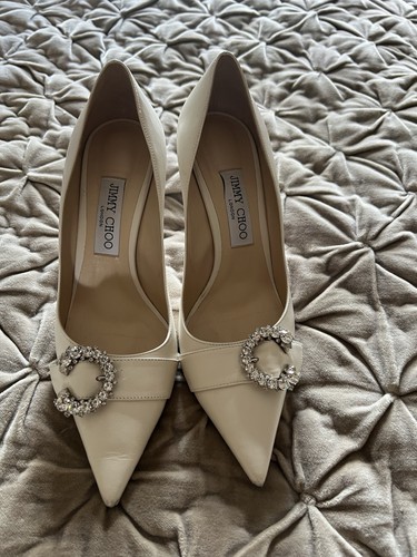 Jimmy choo women heels - heels, size