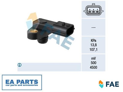 Sensor intake manifold - sensor,,