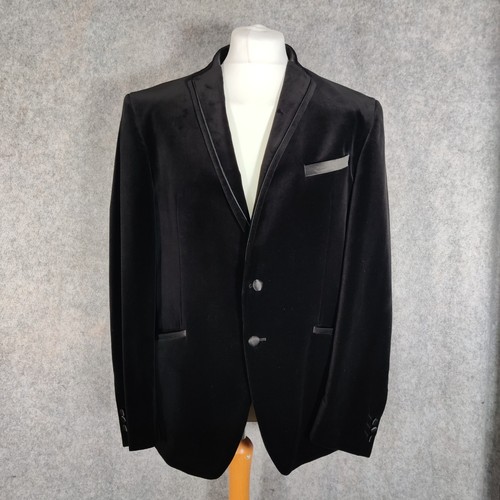 Jacket size 44r slim - 44r,