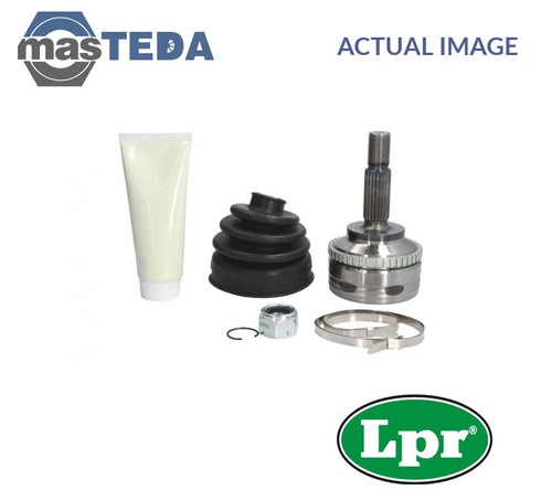 Krn772 driveshaft joint kit - driveshaft, cv