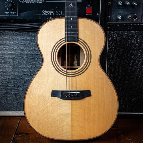 Fylde 8401 tenor guitar - fylde,