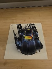 Speed Freaks Air Kool Bug-