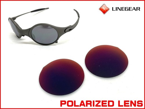 Linegear red mirror - red,