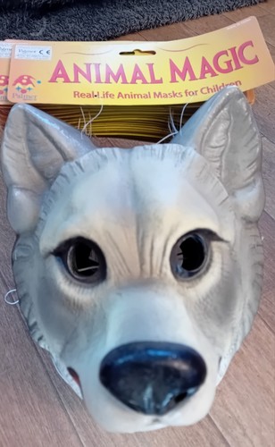 Animal masks fancy - animal,