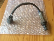 TOYOTA CELICA LAMBDA SENSOR