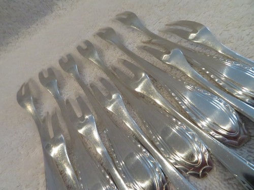 Art deco argit - argit, silver