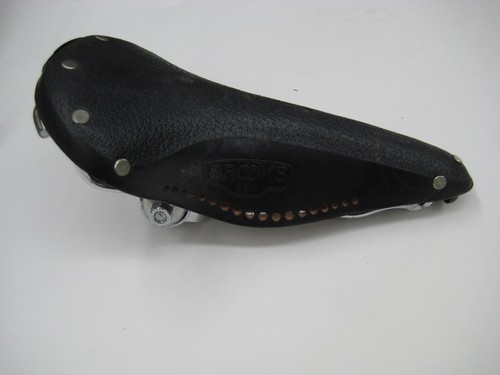 Vintage nos brooks leather - vintage,