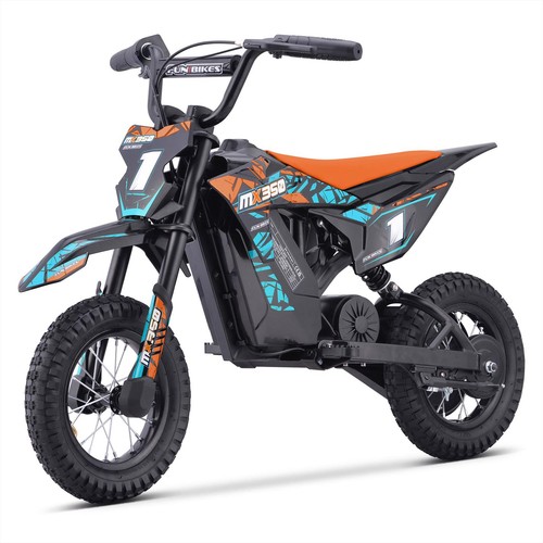 Funbikes mx350 350w 36v - funbikes,