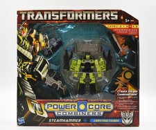 Transformers Power Core