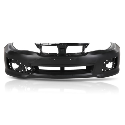 Brand new front bumper skin - brand,