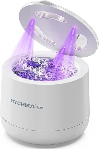 Hychika ultrasonic retainer - ultrasonic,