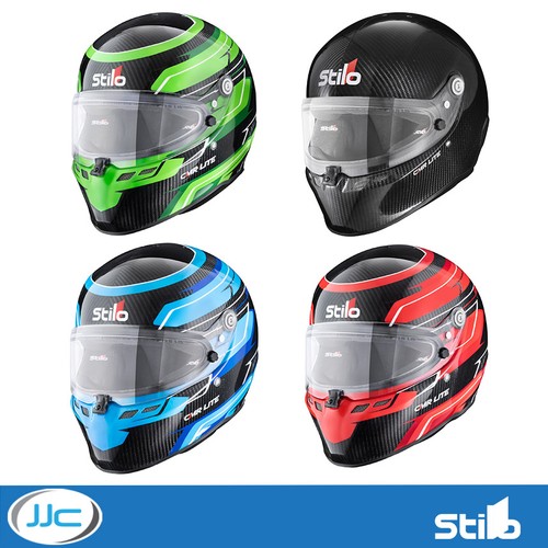 Stilo st6 cmr lite - stilo, carbon
