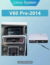 Wireless CarPlay Android Auto