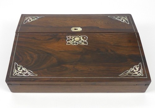 Beautiful victorian rosewood - beautiful,