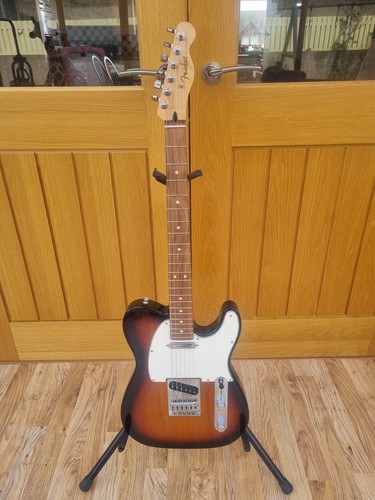 Fender player telecaster - fender,