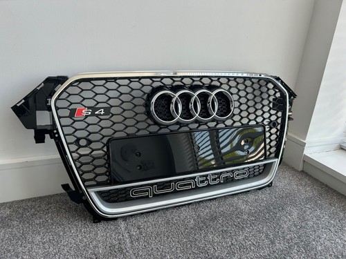 Audi 5 honeycomb - a4, b8.5