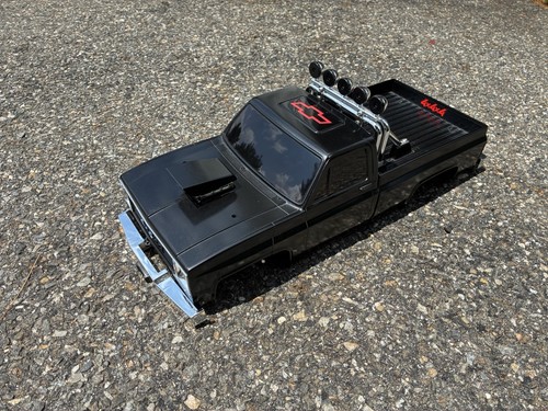 Tamiya clodbuster rere custom - clodbuster,
