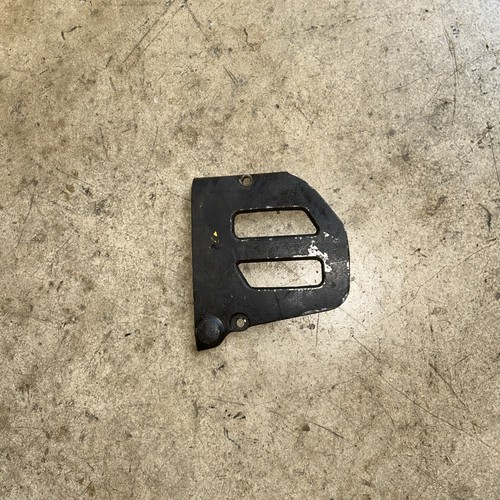 Honda xl500r sprocket cover - honda,