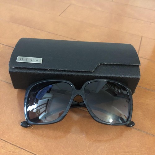 Dita sunglasses black - sunglasses,