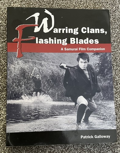 Warring clans flashing - warring,
