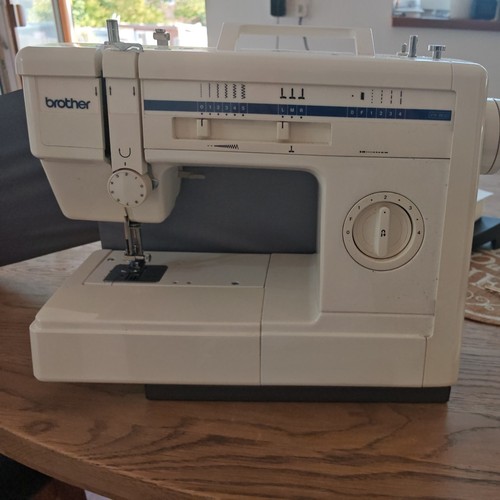 Brother electric sewing - electric,