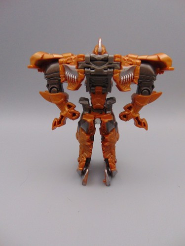 Transformers age extinction - of,