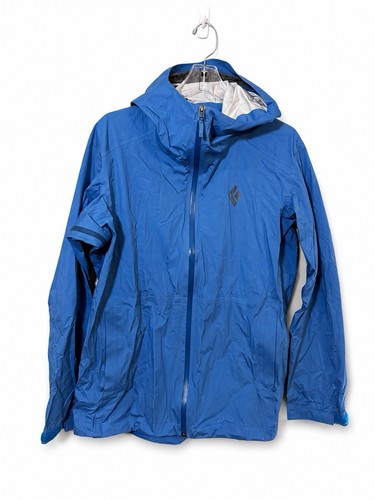 Black diamond stormline - diamond,